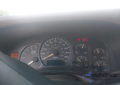 2002 Chevrolet Suburban 1500 Ls/Lt/Z71 z USA, uszkodzony, nr VIN 1GNFK16Z92J33067E